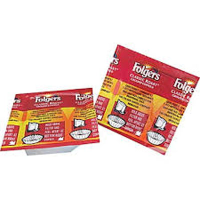 Folgers Classic Roast Vacket 42 CT X 0.9 OZ
