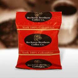 Royal York 100% Columbian with filter 42 Ct X 1.5 OZ