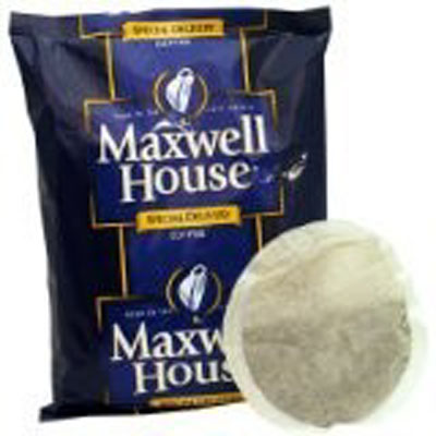Maxwell House Regular 42 CT X 1.2 OZ