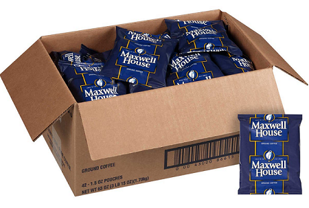 Maxwell House Regular