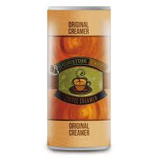 Grindstone Non Dairy Cream Canister 24 CT X 12 oz