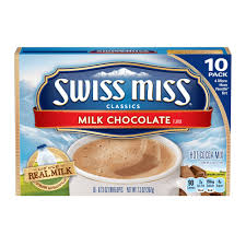 SwissMss  Hot Cocoa Reg Drink Mix Pkt 50 Ct