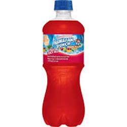 Hawaiian Punch Bottle 24 CT X 20 OZ