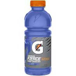 Gatorade Fierce Grape 24 CT X 20 OZ