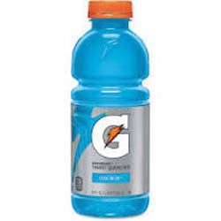 Sport Drinks
