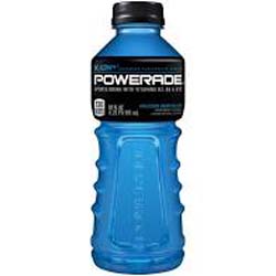 Powerade Mountain Berry Blast 24 CT X 20 OZ