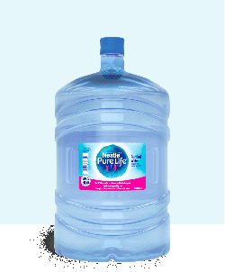 Nestle Pure Life Water