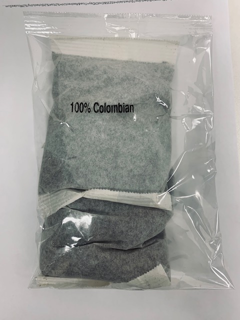 Royal York 100% Colombian Filter Pack